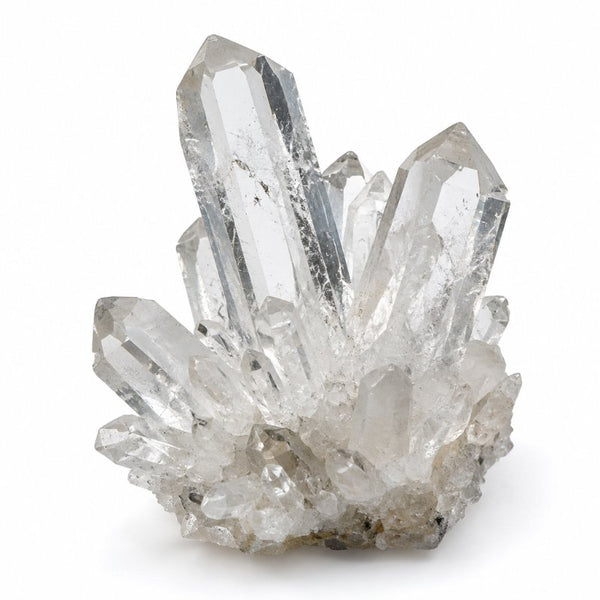 Clear Quartz