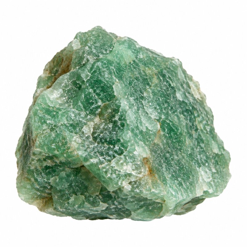 Real Green Aventurine