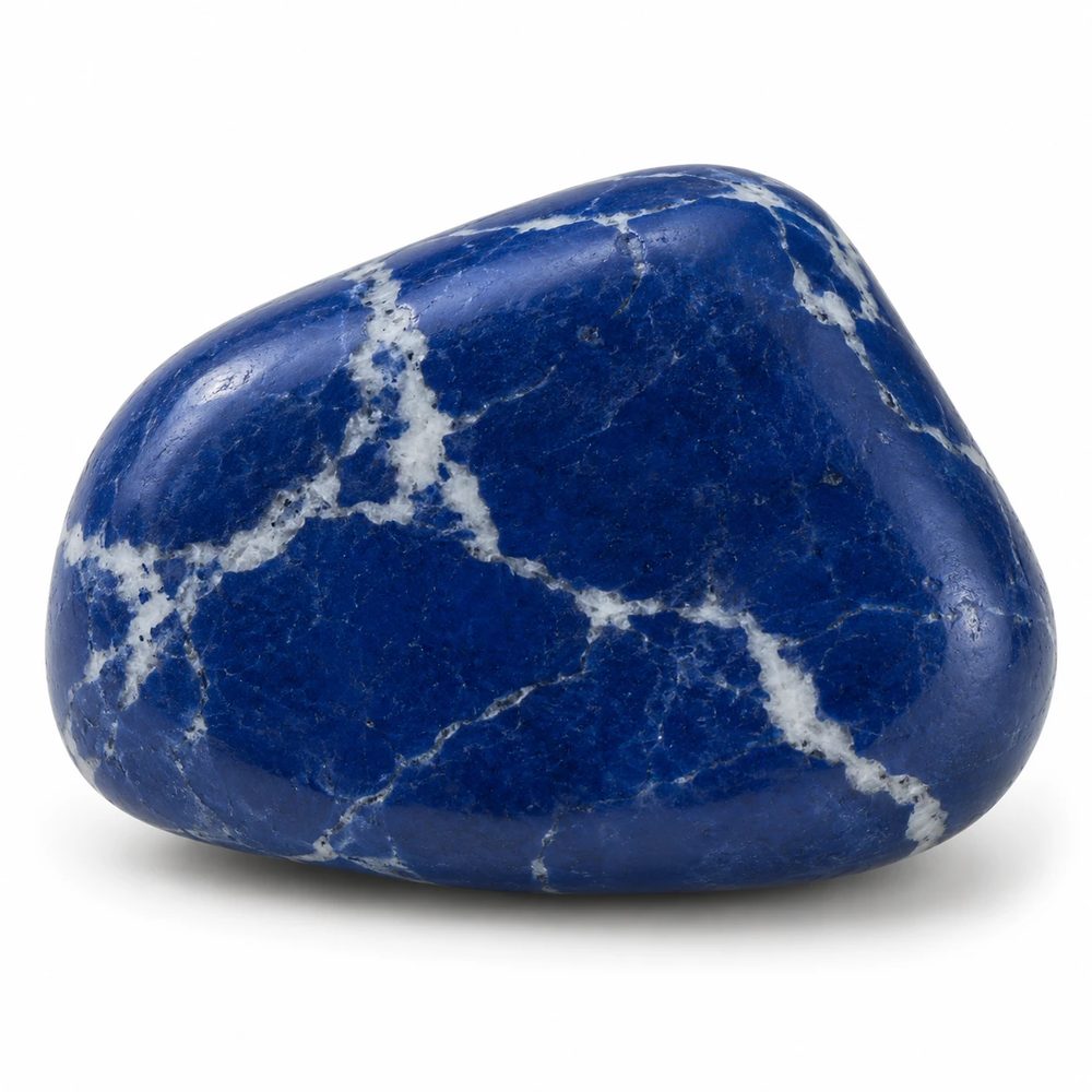 Fake Lapis Lazuli