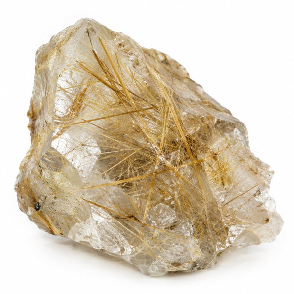 Rutilated Quartz