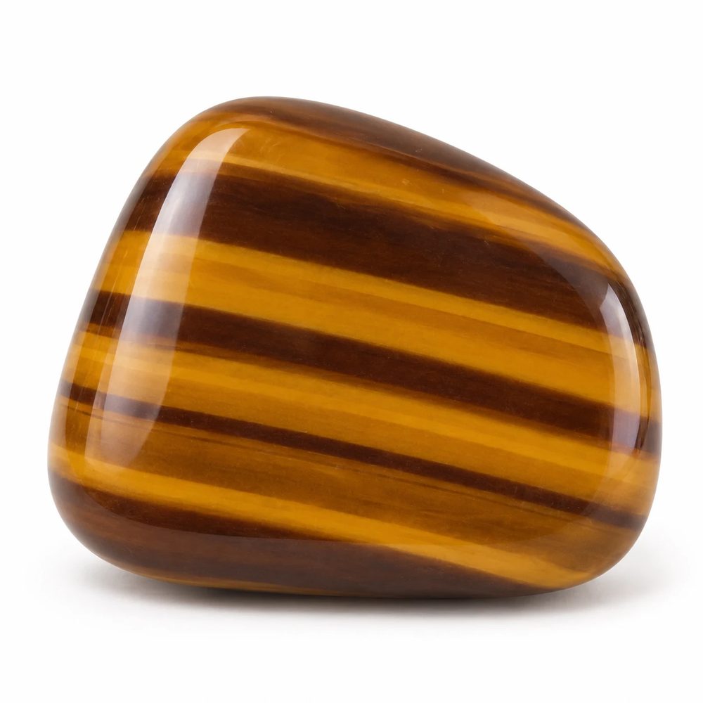 Fake Tiger's Eye