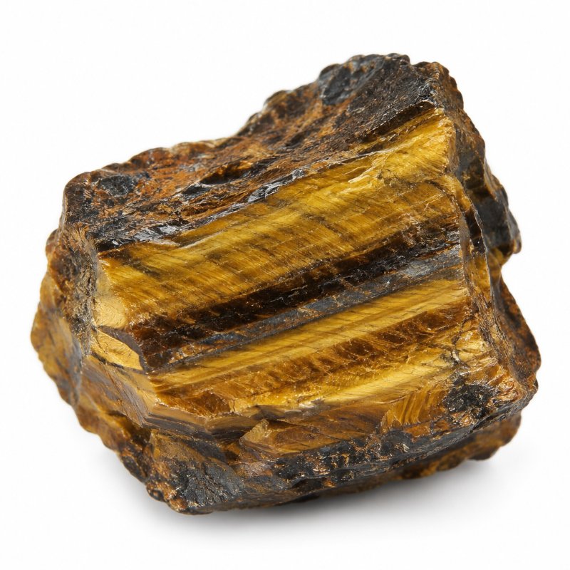 Real Tiger's Eye