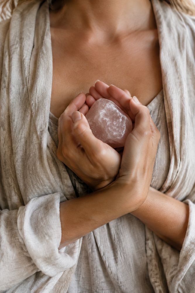 Intention Setting
