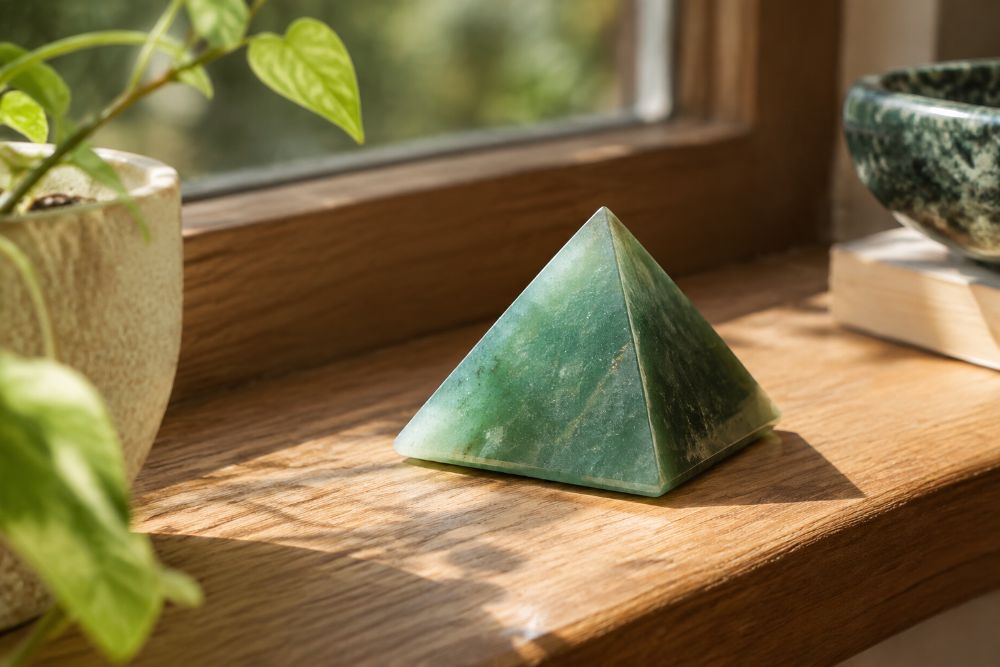 Pyramids