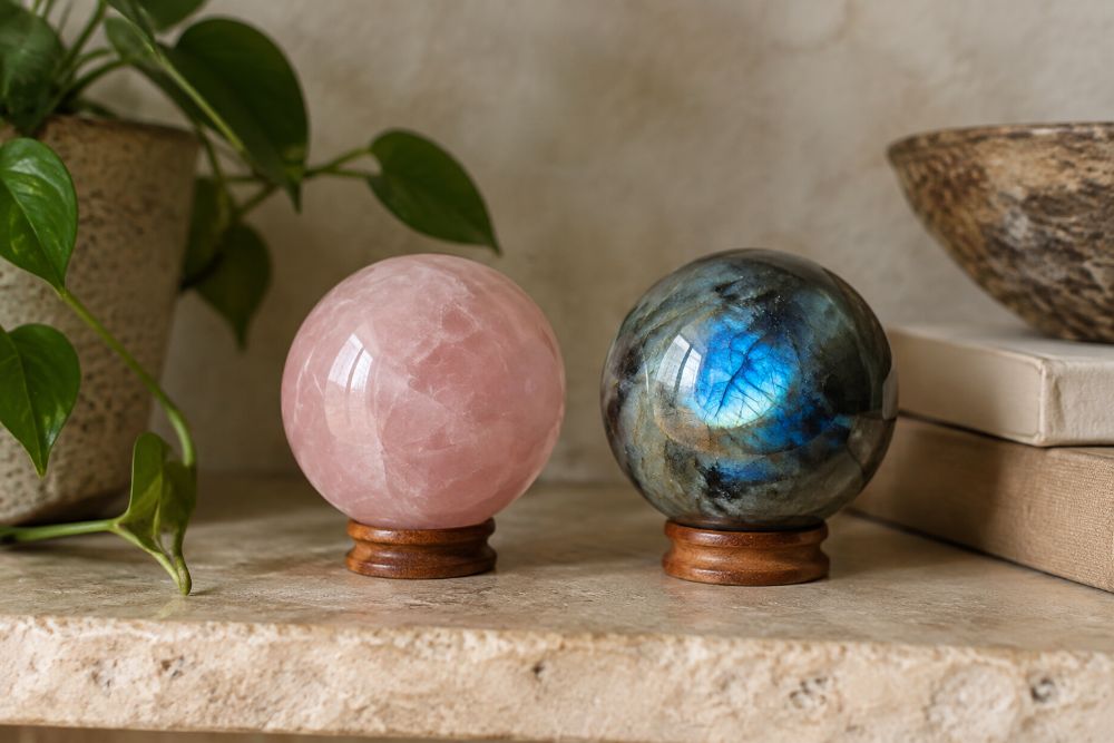 Spheres