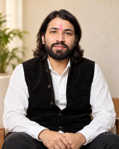 Karan Sharma