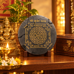 Kuber Yantra, view 5