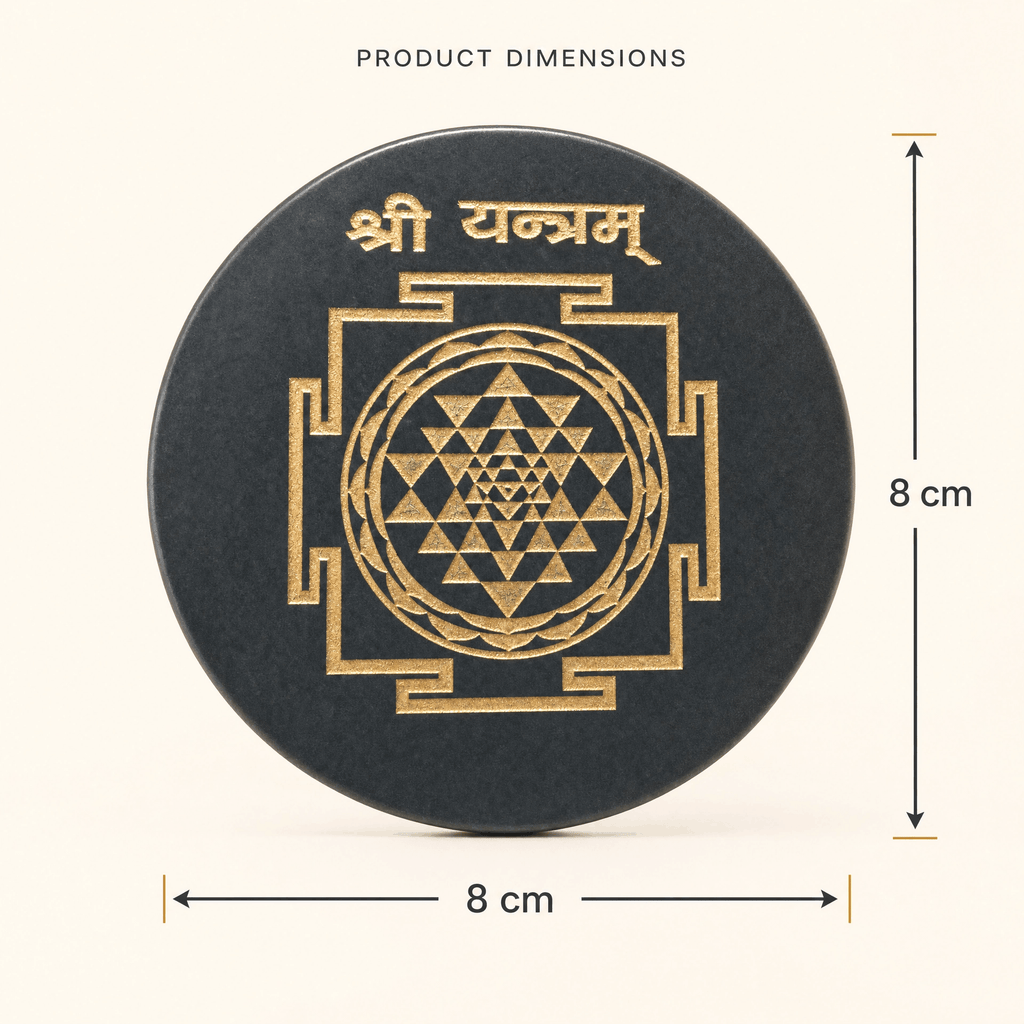 Shree Yantra