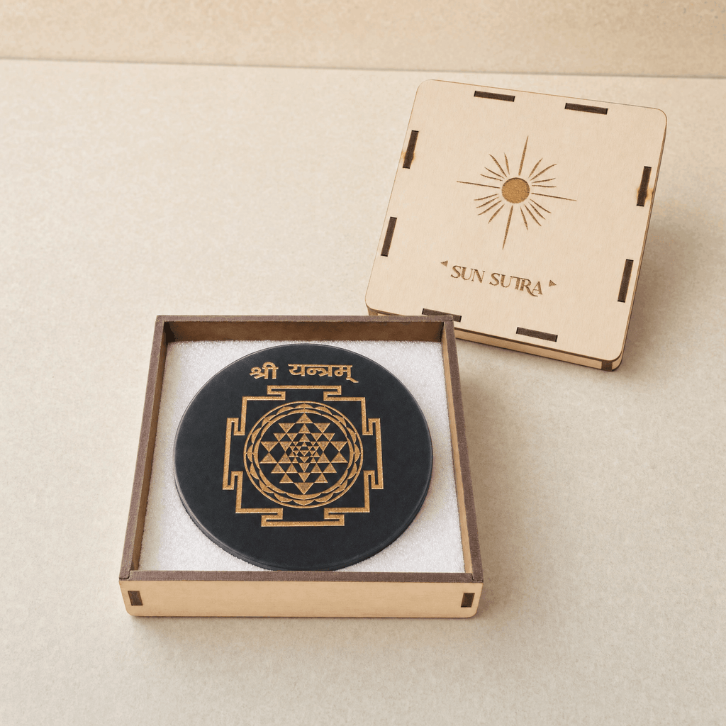 Shree Yantra