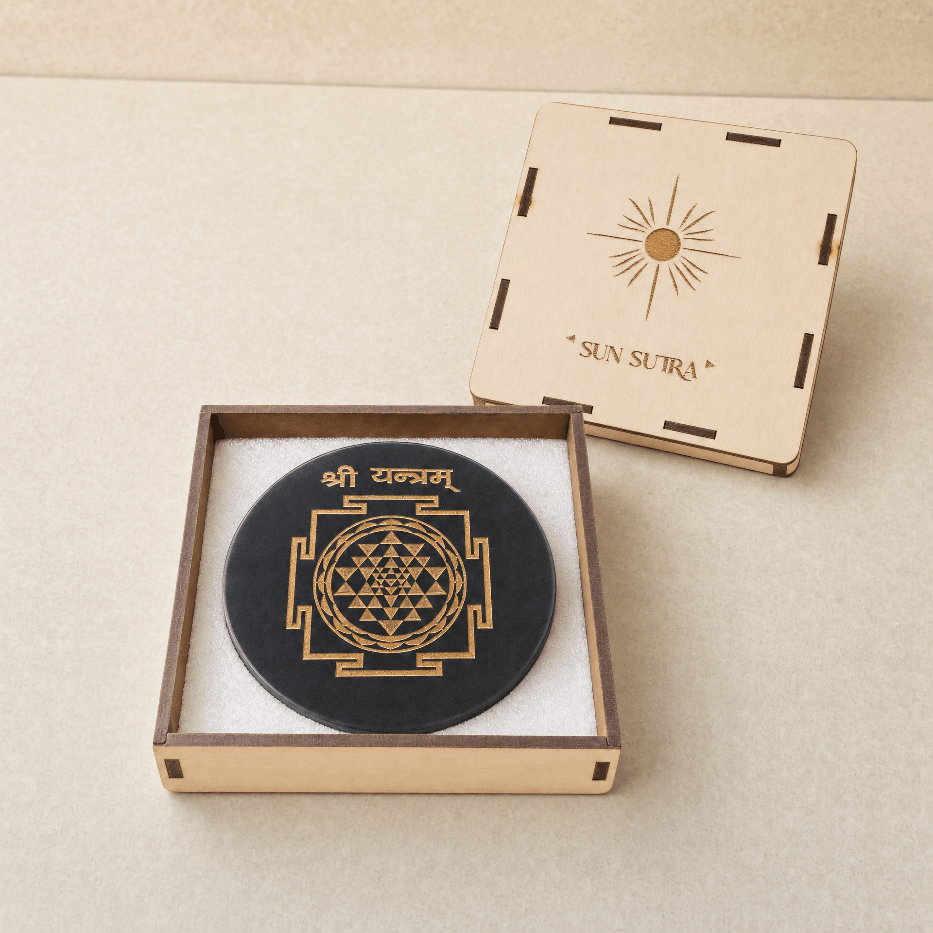 Shree Yantra